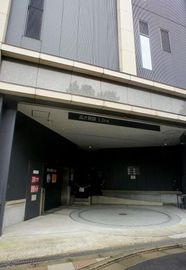 A-PLACE五反田 駐車場