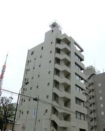 三田SUNビル 写真