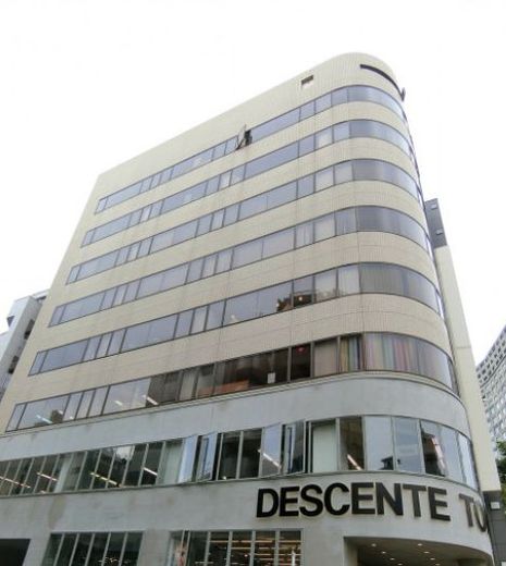 BCG神宮前PROPERTY 外観