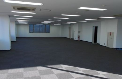 BCG神宮前PROPERTY 室内