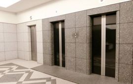 三番町UFビル エレベーター　2基