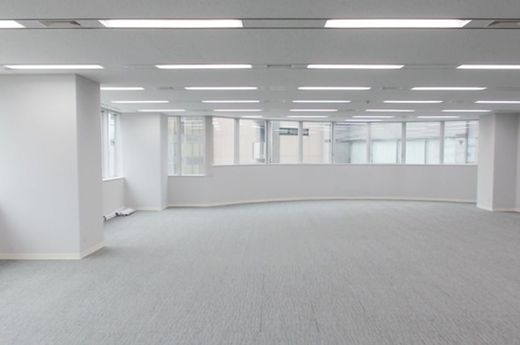 JPRクレスト竹橋ビル 室内