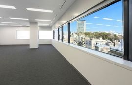 東京建物東渋谷ビル 室内