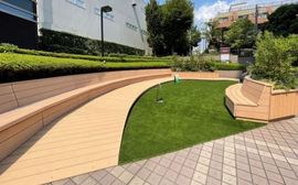 東京建物東渋谷ビル 共有
