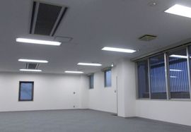 KY三番町ビル 室内