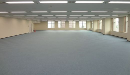 大崎ニューシティ3号館 室内