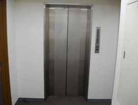 VCTビル 物件写真 建物写真2