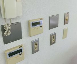 VCTビル 物件写真 建物写真3