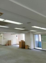 VCTビル 物件写真 建物写真4