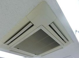 VCTビル 物件写真 建物写真6