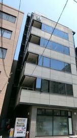 ヒューリック蛎殻町第二ビル 画像