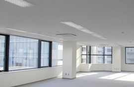 ヒューリック蛎殻町第二ビル 室内