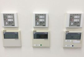 ランディック神田ビル 設備
