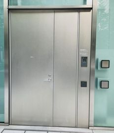JPタワー エレベーター