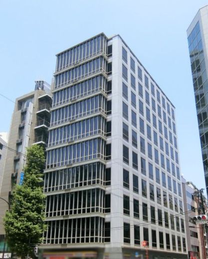 JRE神田小川町ビル 外観