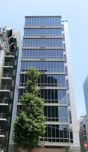 JRE神田小川町ビル 画像