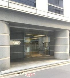JRE神田小川町ビル エントランス