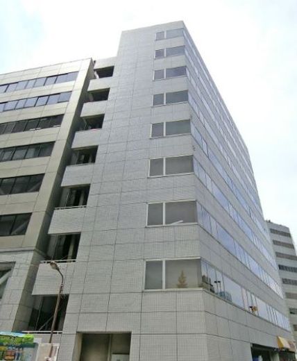 東信神田THビル 外観