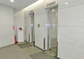 東信神田THビル エレベーター