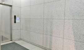 市ヶ谷MSビル エレベーター