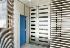 チャンピオンタワー 物件写真 建物写真2