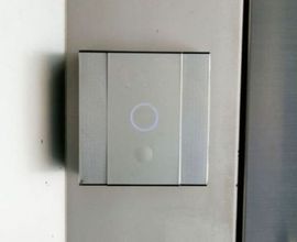 チャンピオンタワー 物件写真 建物写真5