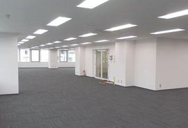 神田鍛冶町ビルディング 室内