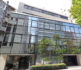 市ヶ谷ＵＮビル 画像