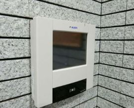浜町プログレスビル セキュリティ