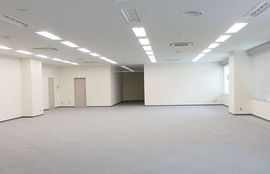 住友生命東神田ビル 室内