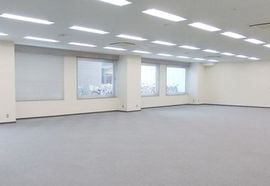 住友生命東神田ビル 内装