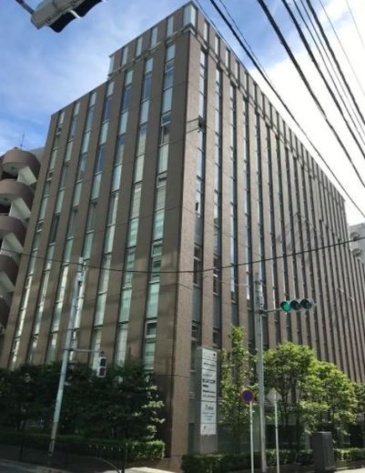 九段ファーストプレイスビル 外観