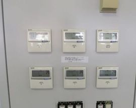 九段ファーストプレイスビル 設備