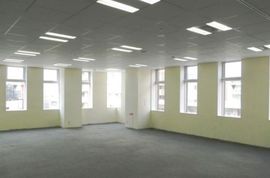 九段ファーストプレイスビル 室内