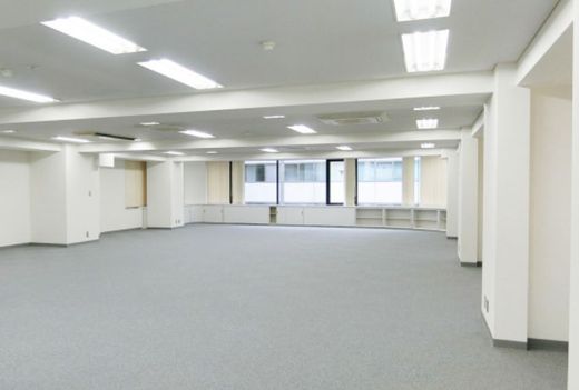 ウンピン神田ビル 室内