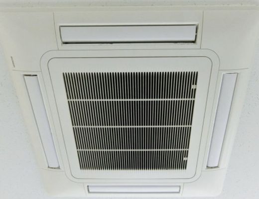 ウンピン神田ビル 設備