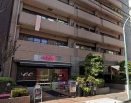 東急ドエルアルス恵比寿(店舗) 店舗