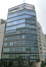 BIZCORE赤坂見附 外観