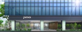 PMO田町Ⅲ エントランス