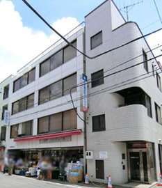 物件写真 建物写真1