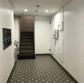 浜町朝日ビルV 物件写真 建物写真5