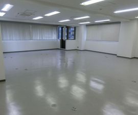 新宿スリーケービル 内装