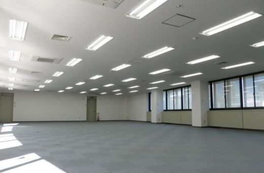 大野高輪ビル 室内