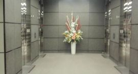 赤坂1丁目センタービル エントランス