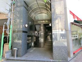 東洋浜町ビル 物件写真 建物写真2