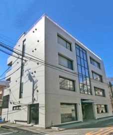 TYKビル 画像