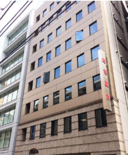 岡地茅場町ビル 画像