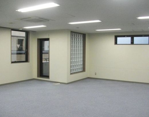 岡地茅場町ビル 室内