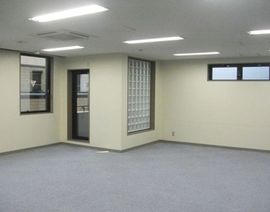 岡地茅場町ビル 室内
