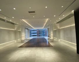 銀座8丁目ビル 写真
